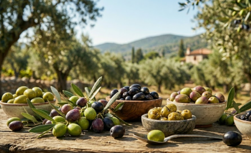 Zeytin 