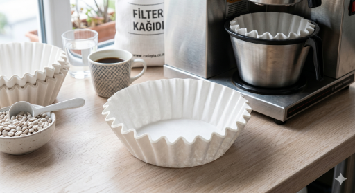 Filtre Kağıdı
