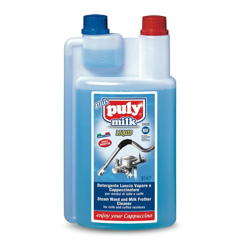 Puly Milk Plus Likit Temizleyici 1000 ml