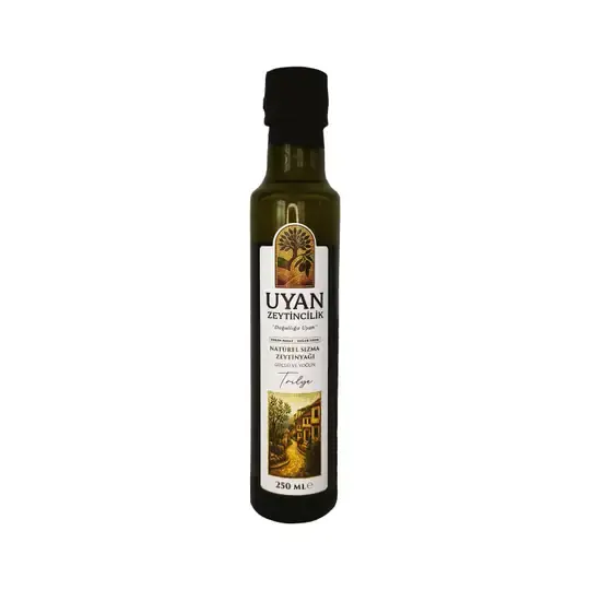 Tirilye Erken Hasst Zeytinyağı 250 ml