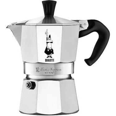 Bialetti Moka Pot Express