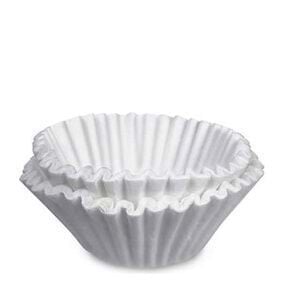 Basket Filtre Kahve Kağıdı 250/90 500'lü