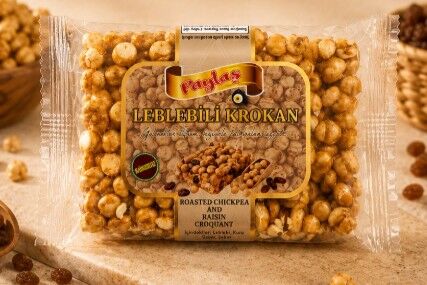 Leblebi Krokan 100 gr