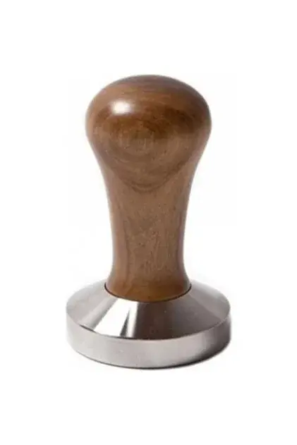Tamper Ahşap Saplı 58 mm