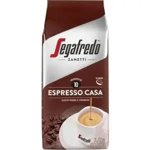 Segafredo Casa Espresso Çekirdek Kahve 500 gr