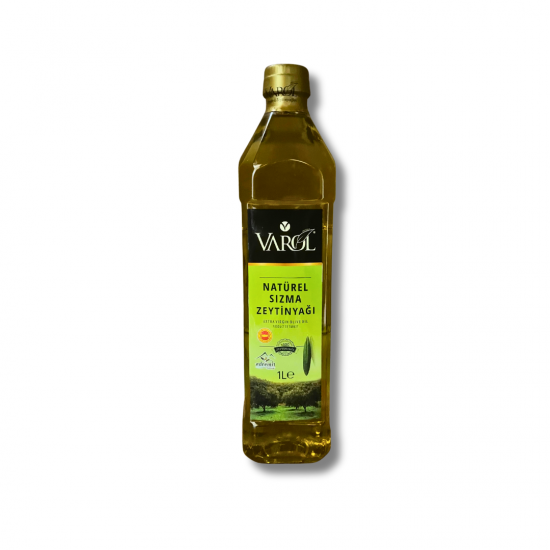 Naturel Sızma Zeytinyağı 1 lt