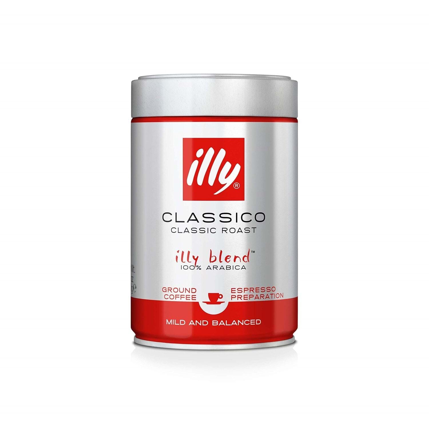 İlly Filtre Kahve Orta Kavrulmuş 250 gr
